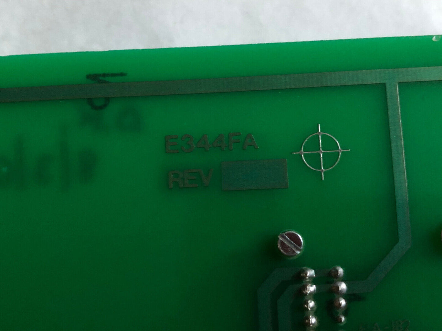 Itw Ransburg E344fa Micropoise E344fa,E344a-99 Pcb's Repaired, 3241176 ,Dg