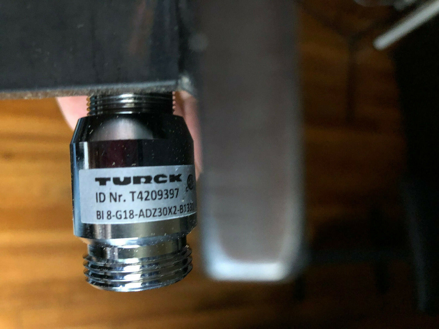 New Jbl Systems Dc3gl100-Nc,Turck T4209397,Bi 8-G18-Adz30x2 Lever Gage Sensor,Tk