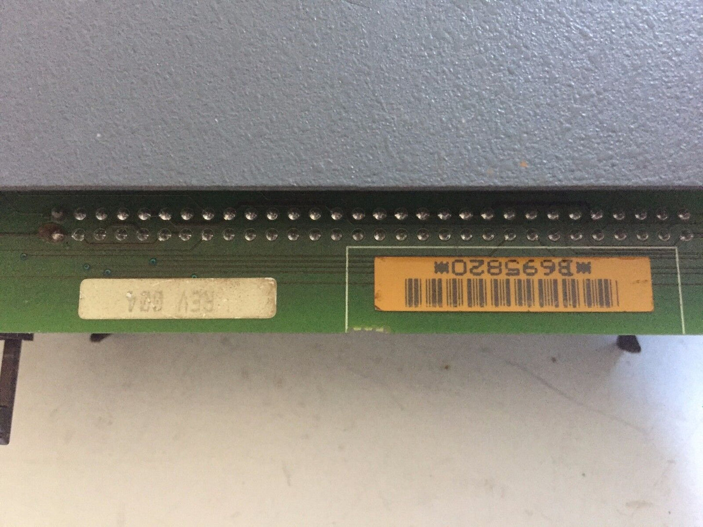Prolog 120W/Rs-422 Gd California Inc Signal Breakout Module,Es