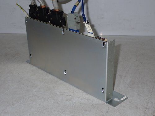 Nec Asc-S(Y),Nec Asc-S(Y)B Spindle Interface Unit,Vasach 163-553370-001,Asc-S,Eh