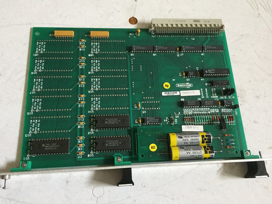 Moore 13818-11-5,13818-51-1 Board,Cr