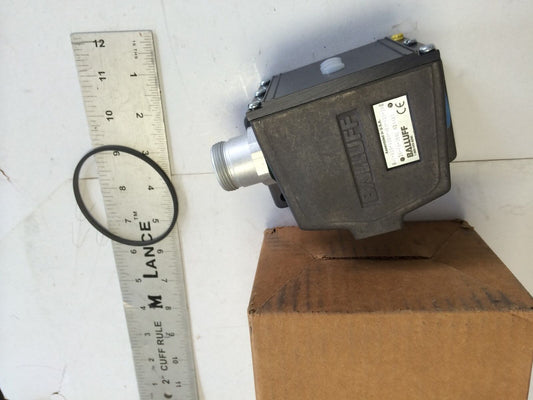 Balluff Bns 819 X784 003 E12 100 10-Fd-S90l,Bns 819 X784 003 E12 Limit Switch,Bf