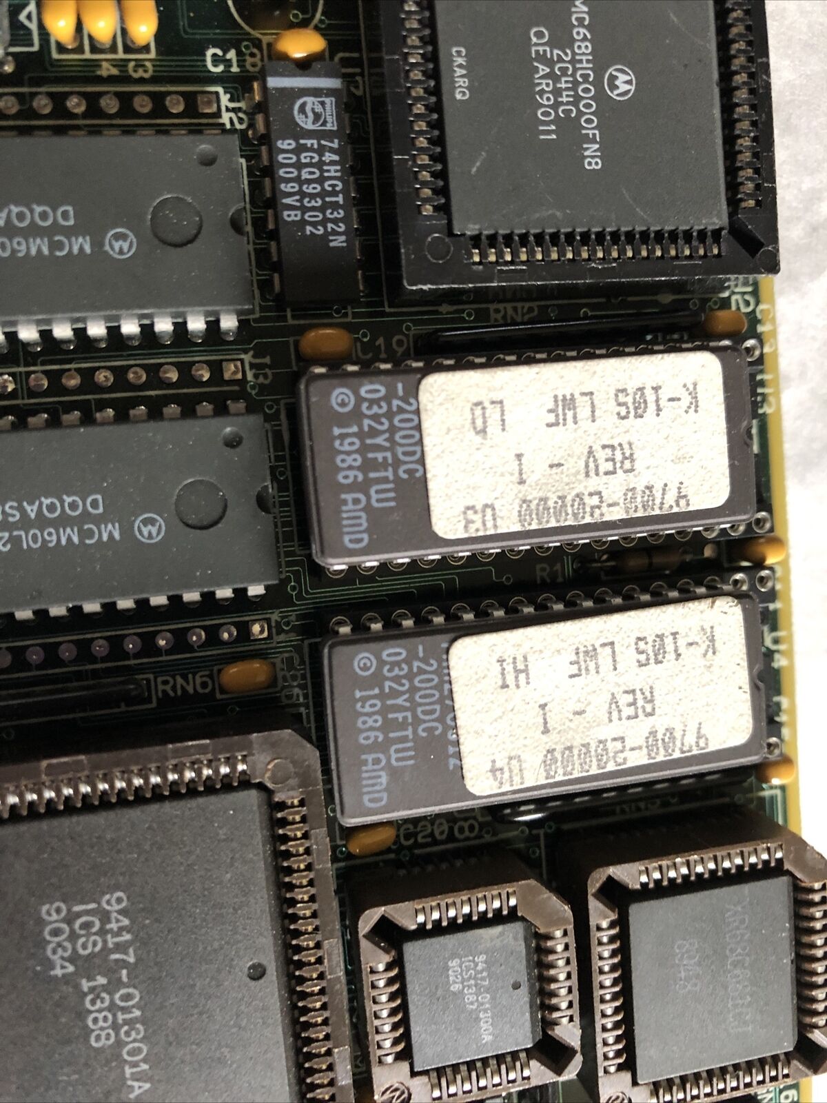 K-Tron 9191-70002 Drive 9184-60118-C,K Tron 919170002 Blank 9184-60118-B,Ea