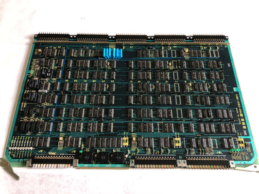 Fanuc A16b-0160-0542-321,A320-0160-T544/05,A16b-0160-0542 Fanuc 3000 Control,Ew