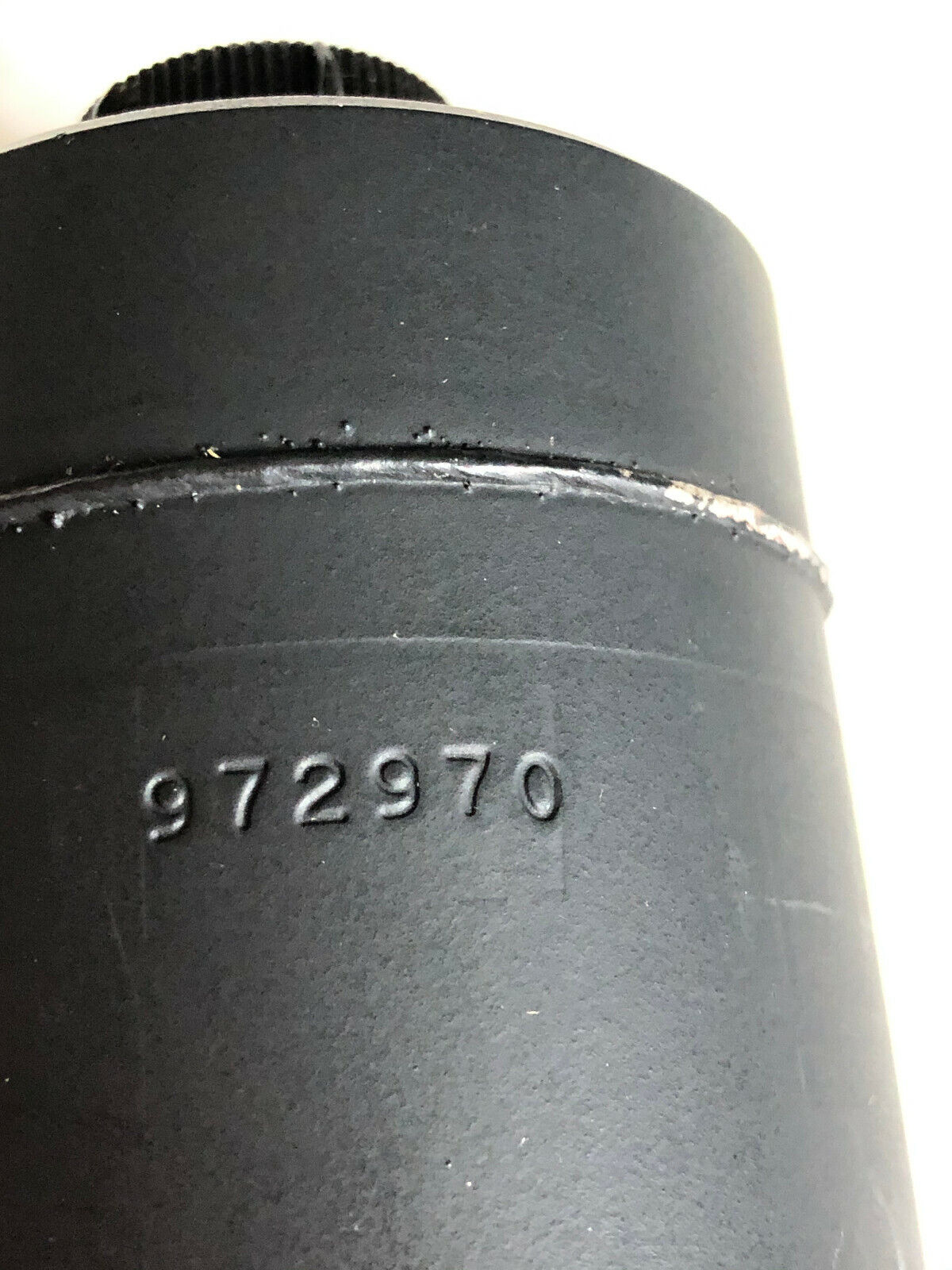 Hydac 12/10,972970,Sbo500-0,075 E1/112U-500La100 Accumulator,1/4 Npt,Ts-10/80,Bi