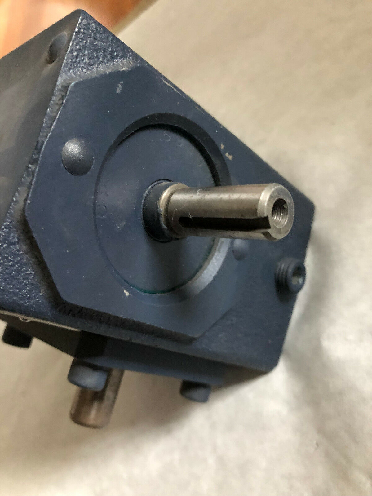 New Ironman B813-20-1 Reducer,B813-20-L,181-794D,8813-20-L,B813-20-I,.441,Bp