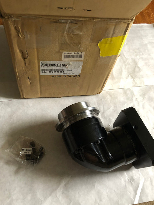 Apex Adr090-P2 010:1, Adr090-010-P1 Planetary Gearbox 4 Siemens 1Fk7060-5Af71,Ak