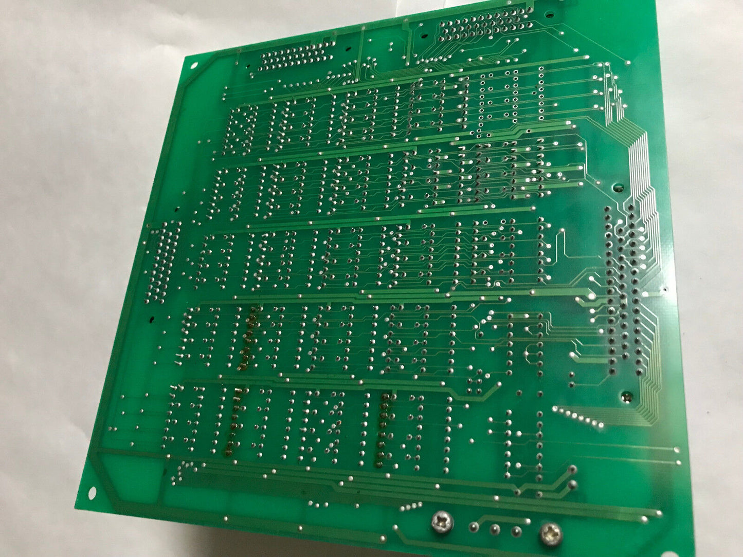 Nst Lh-20I/F 1114 Pc201114,Nst Lh20i F1114,Counter Module Circuit Board,St