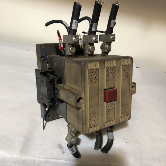 Siemens 3Tb5014-Oa Contactor 3Tb5014-0A   110V Coil 3Tb50,Bm