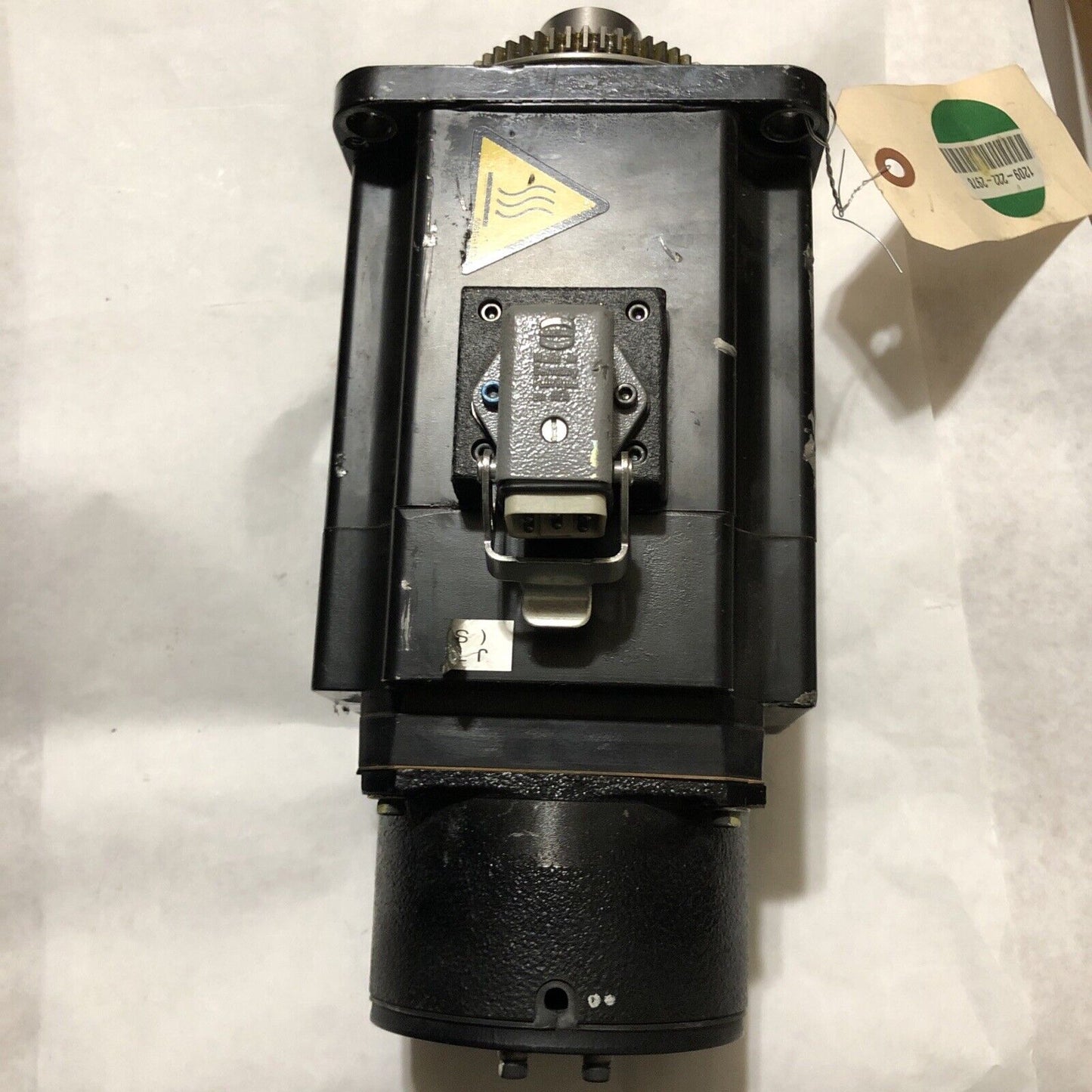 Kawasaki P60b13200l0x20 Bl Super Servo Motor,P60b13200l0x2c Sanyo Denki,Dj