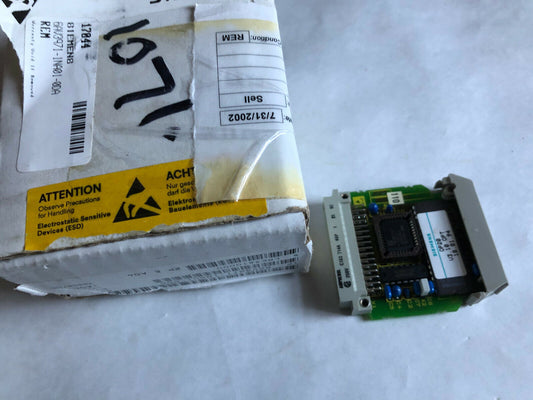New Siemens 6Av3971-1Na01-0Da0 Memory Module 165C J31070-A4404-F004-B1-85,Sv