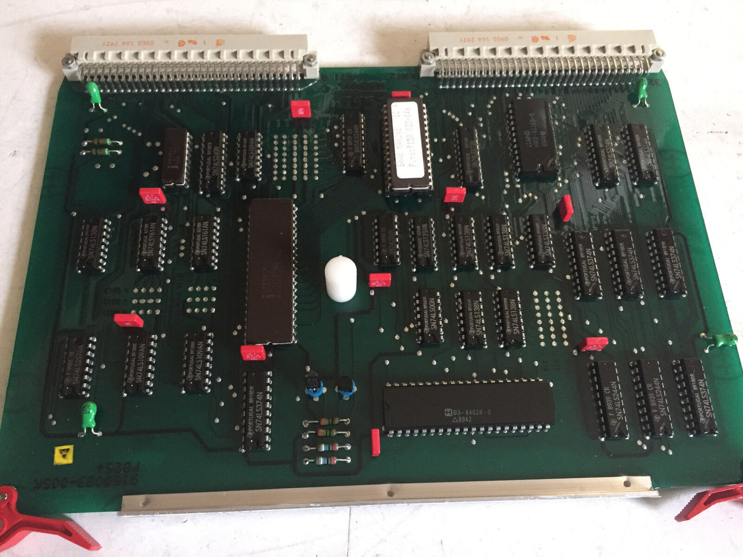 New Saab  9150023-663 Spd Pb254,9150023-005K Saab Pb254 Spd Cpu Board,Ct