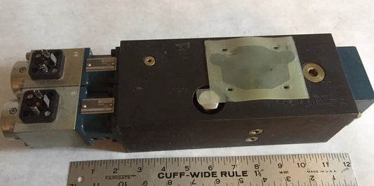 Bosch 386 0 811 402 456 Pressure Relief Valve,F-500420,Bosch 0 811 402 038,An