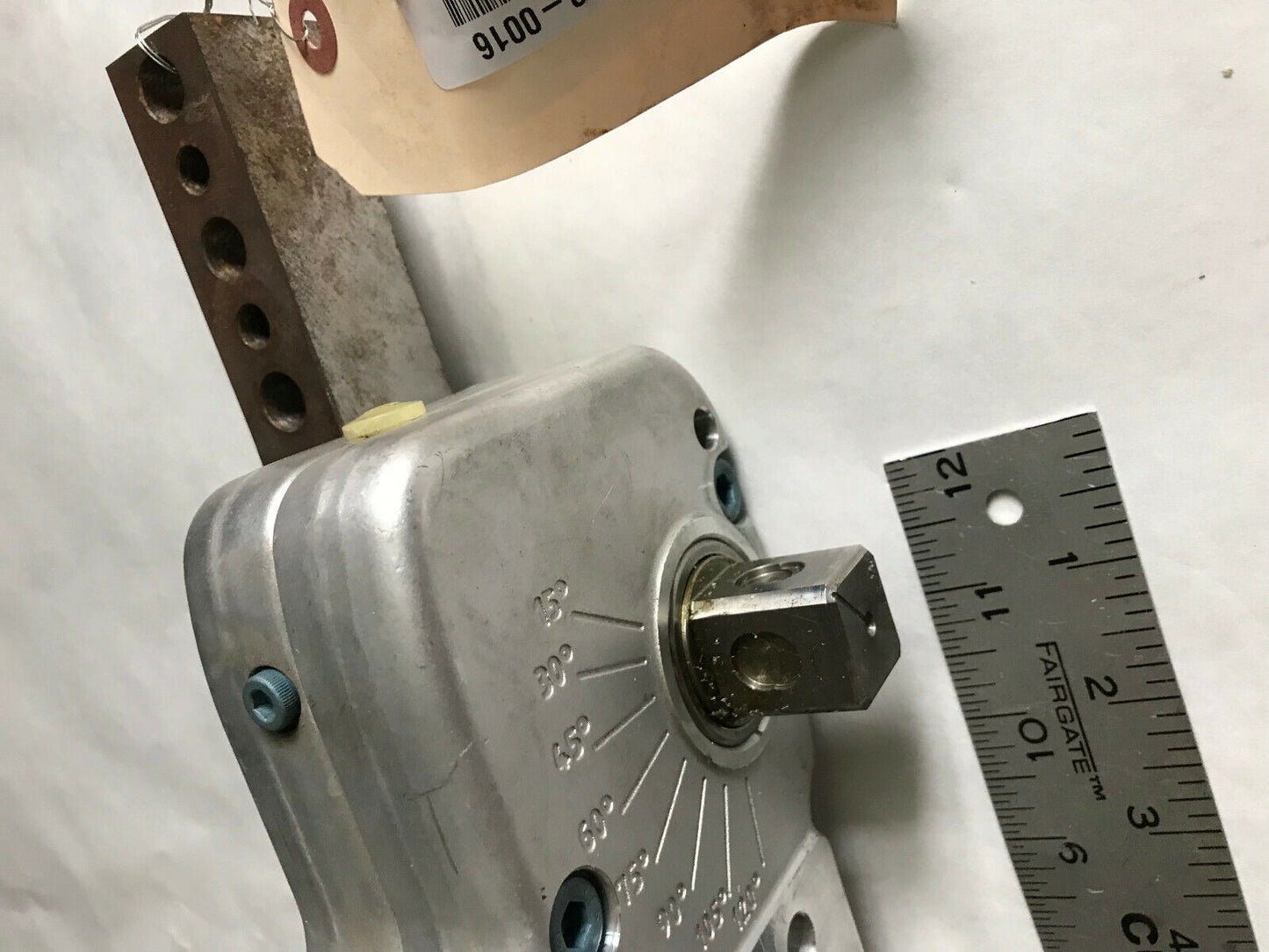 New Destaco 82M-7Dl63005-00718A,Desta Co 00280,901161636 Power Clamp,Sf