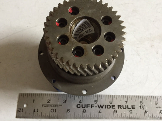 Alpha Tp 010-Mf1-10-041-000,S-20002939-F Gear Box, Ratio: 10 (A Little Noisy),Ec