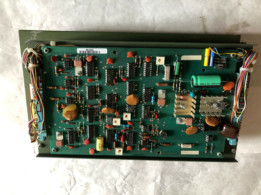 New Technitron 2000A Controller,Zm2100932r,134691,239150,Bl