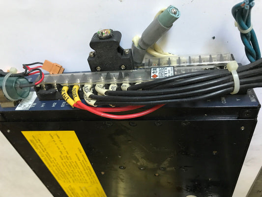 Toyoda Mc1k-U030,Mc1k-V030 ,Absolute Positioning Controller,Toyoda Veri-17,Ah,Ea