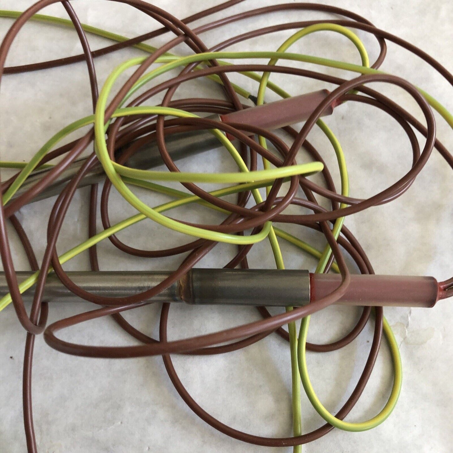 New Lot 2 Heating Elements For Torwegge Edge Bander T+H Hlp 230V 315W  ,Ed