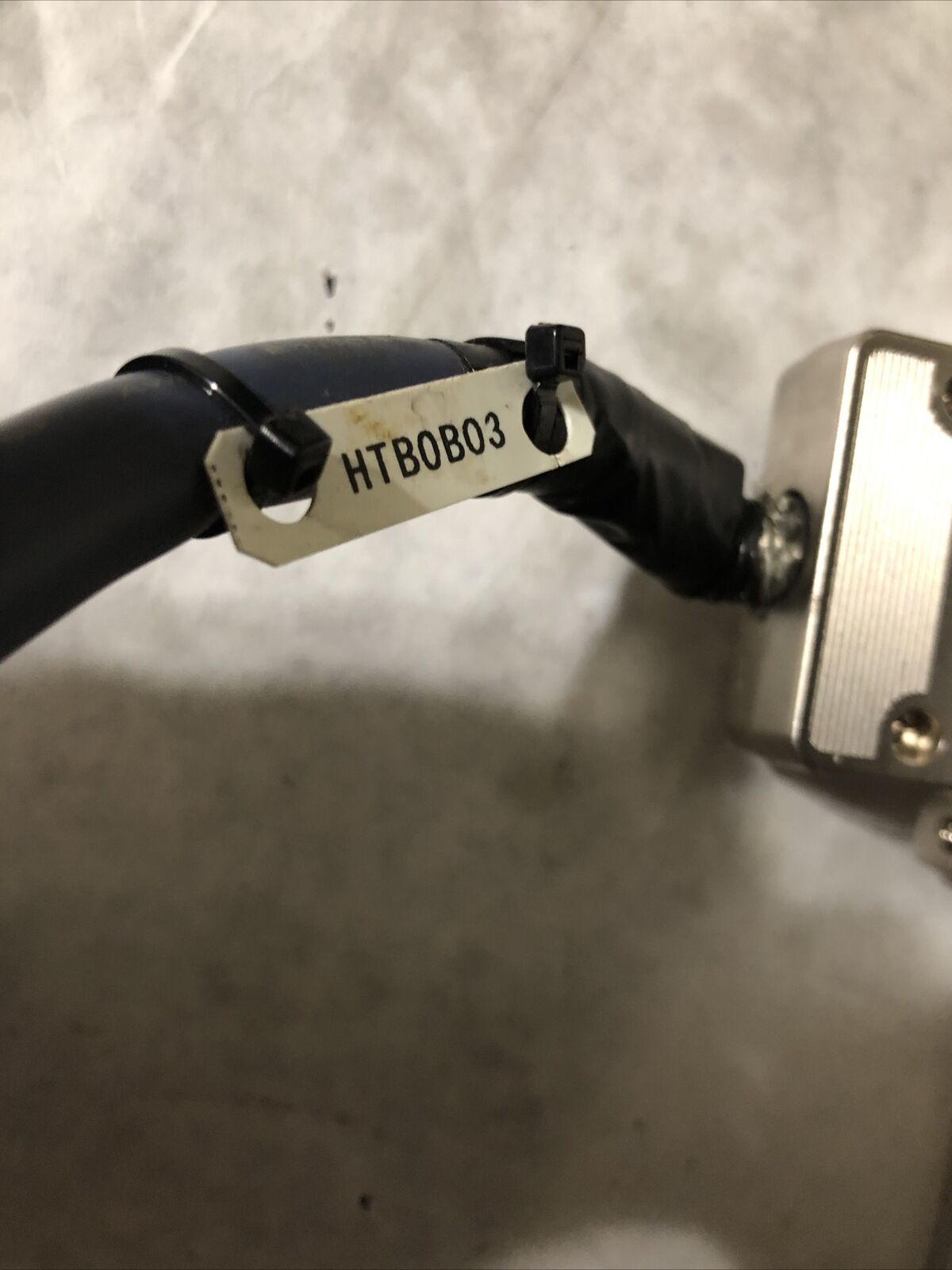 Sus Sc11-001863,Htob03,Htbob03,Standard Control Unit Ht0b03 (Missed Push But),Fj