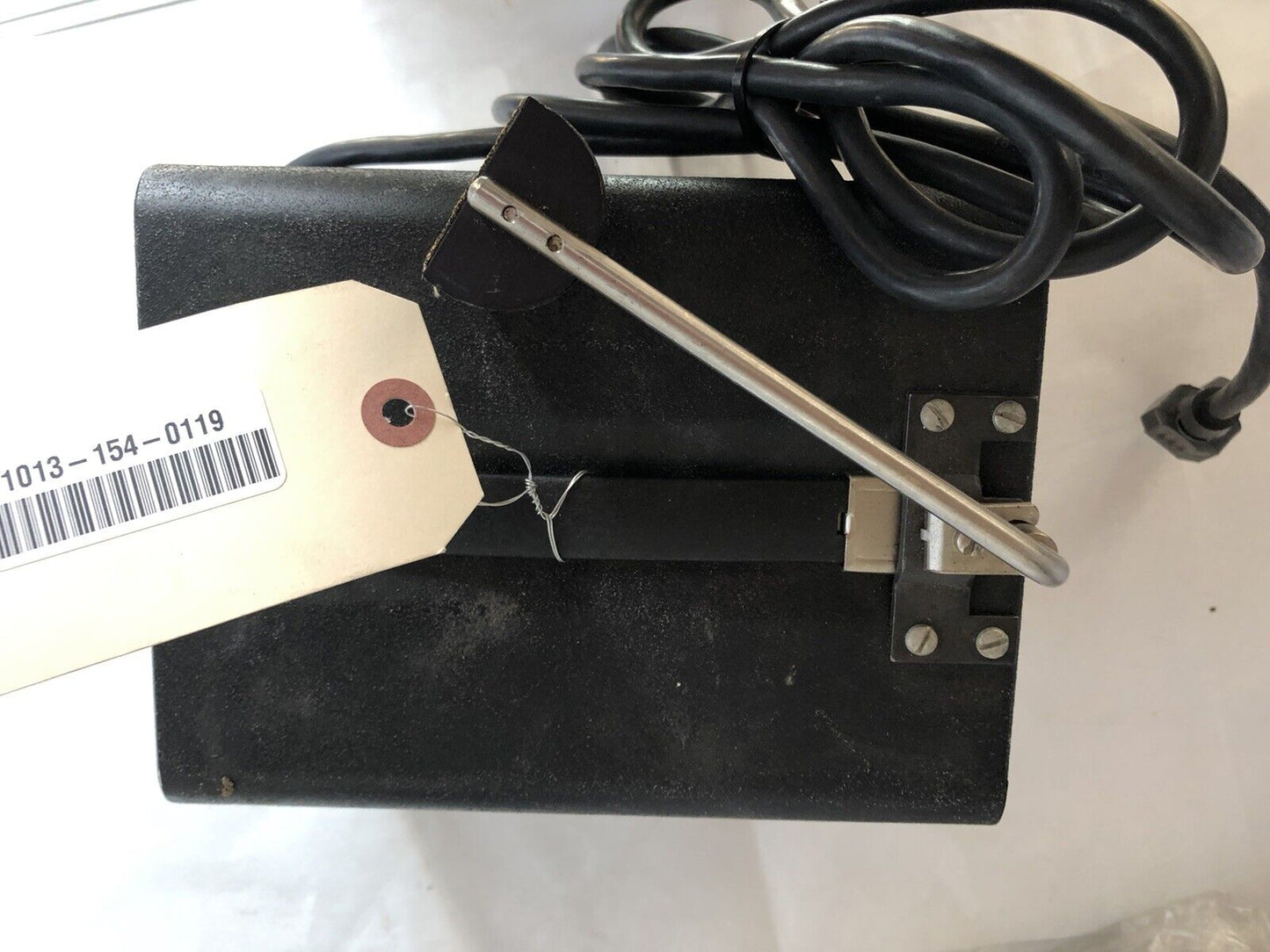 Pioneer Electric & Research Corp Ps30k Stroboscope Power Supply,Dk