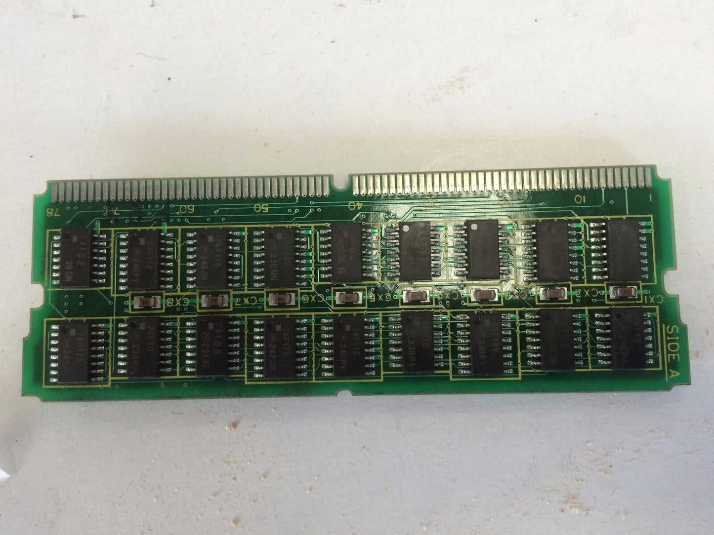 New Fanuc A20b-2900-0450 /03B , A350-2900-T456/03 Pcb  Board,Eb
