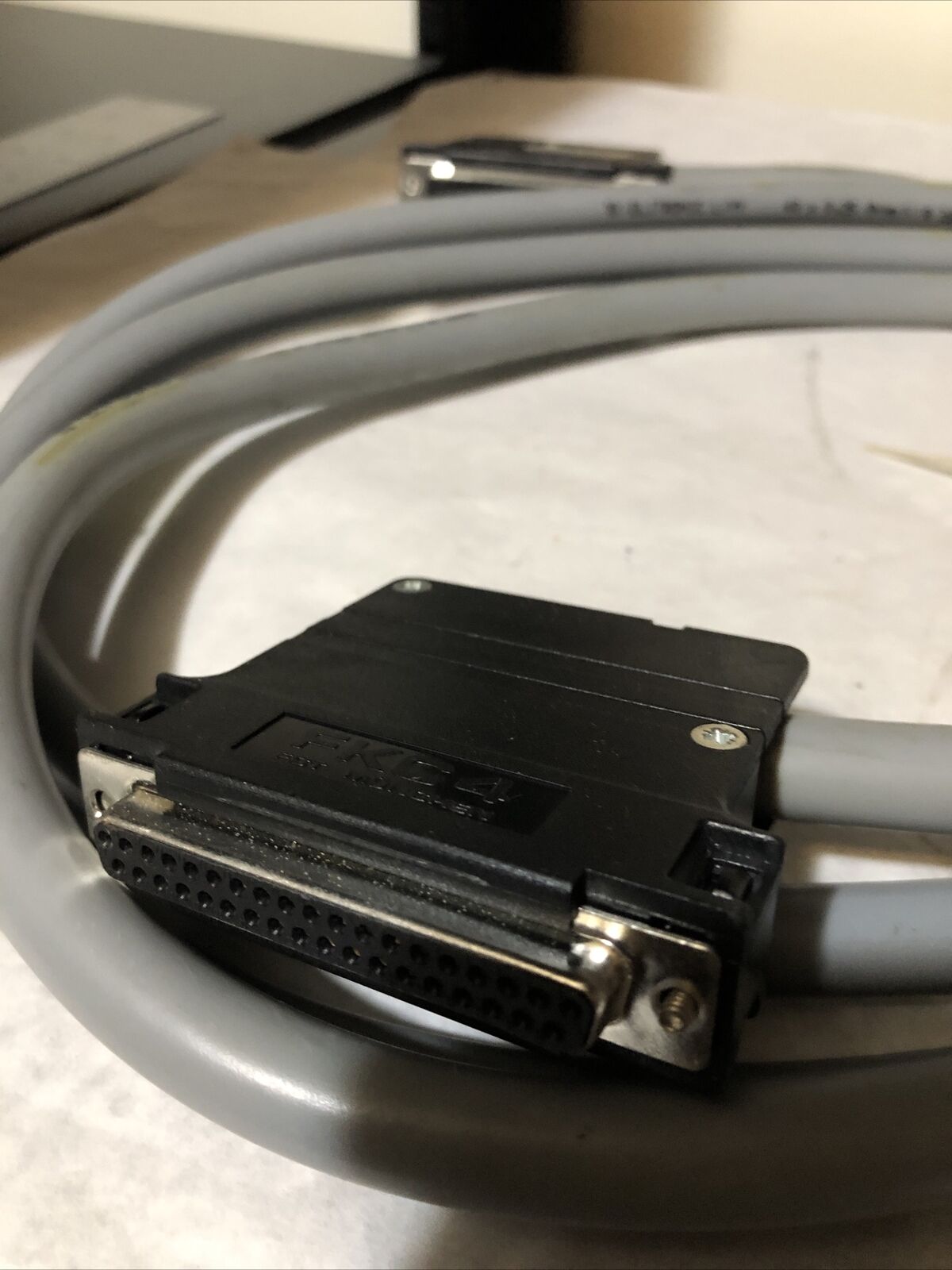 New Borries 71510023 Elitronic Liyy 40X0.25 Cable Fkc4,Zl68081,Bk