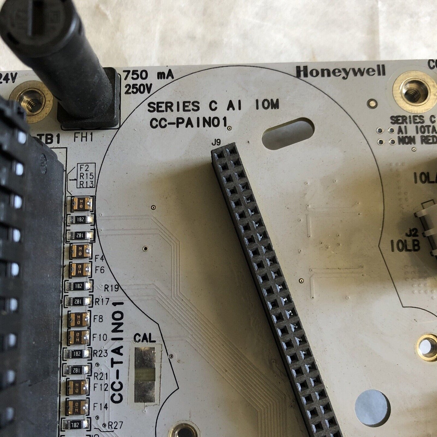 New Honeywell Cc-Pain01,Cc-Taino1, Cc-Tain01,Cc-Paino1 , Cctaino1,De