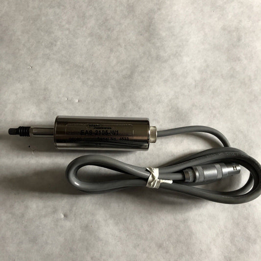 Mahr Federal Eas-2105-W1 06060 Remote Transducer,Digital Electronic Indicator,Ay