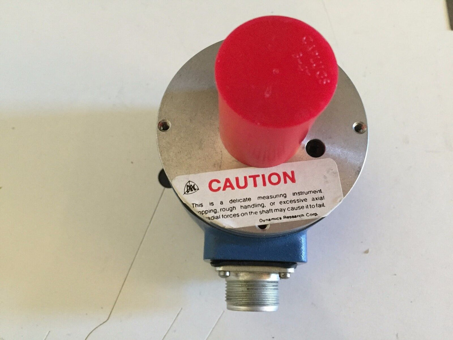 New Dynamics 29L-11-D13-635Uu Dynamics Research Drc 29L-11-D13-635Uu Encoder,Dd