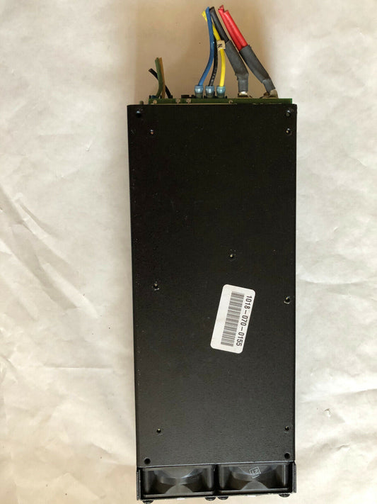 Lambda Electronics Rp0550-3Ah-N, Power Supply. 500W Max,Fe