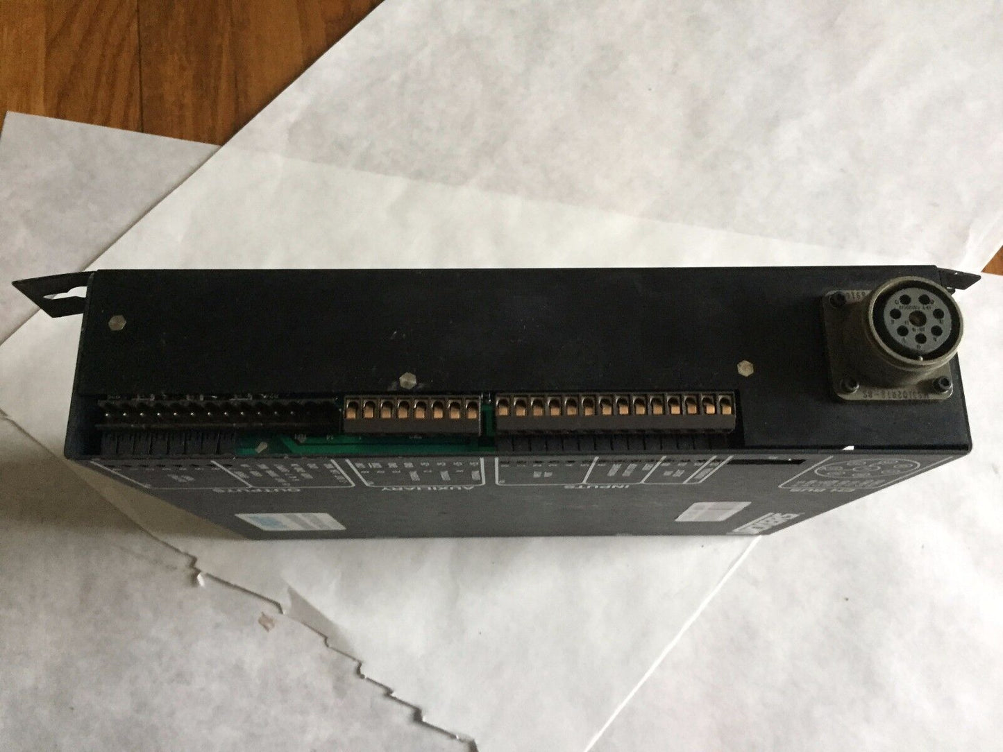 Vickers Xpert Motion Controller,Vickers Vmc1000-A-10,Eg