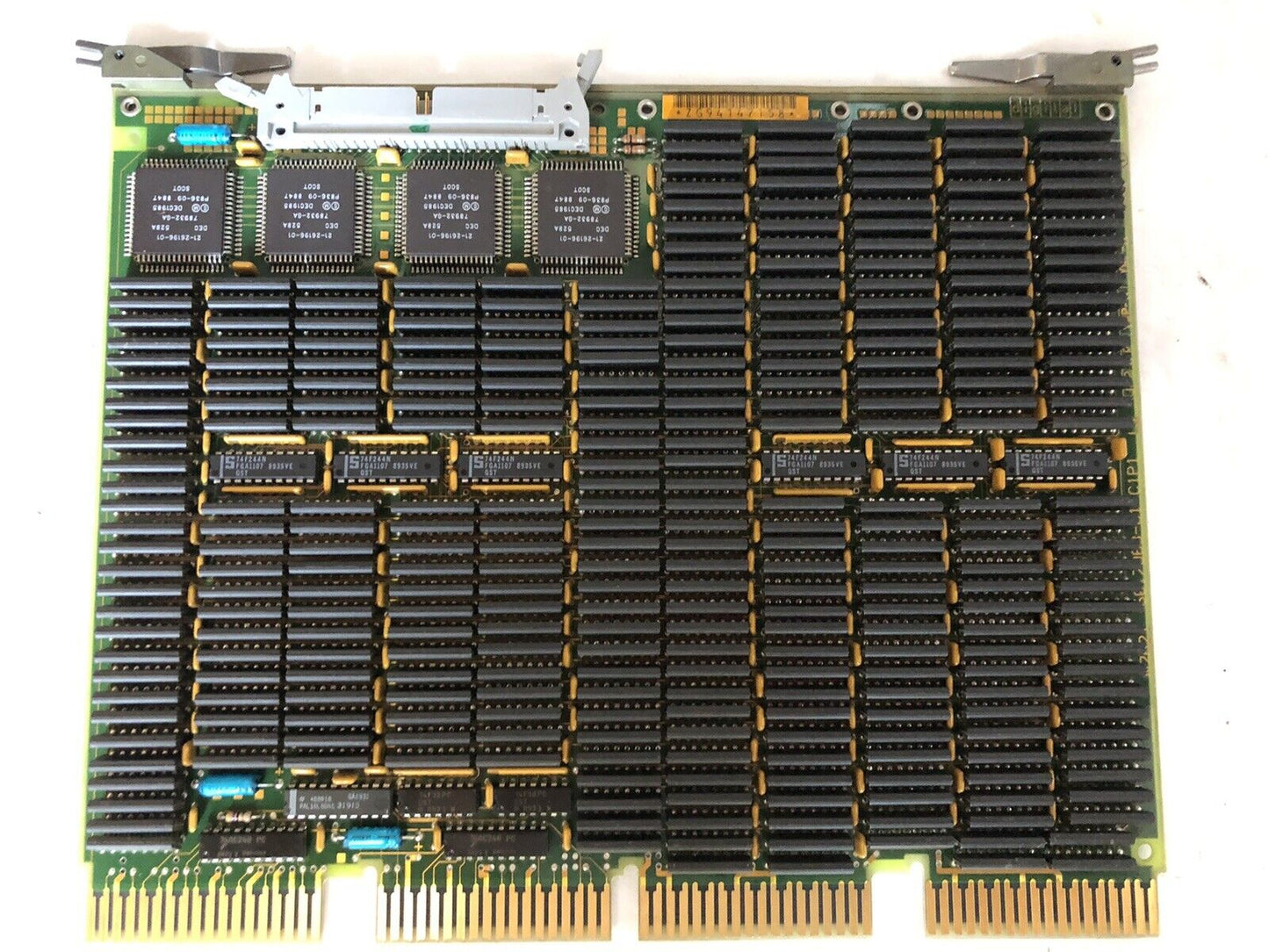 Dec Digital M7621-Af, M7621 5017068-01 C1p1,Lpwr Ywp-H Ywp-C,Pcb Card,Dd