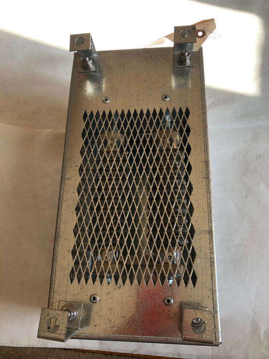 Post Glover Cu-Db67d0-0424-10100Aaa Dynamic Breaking Resistor,Cu-Db67d0-0424,Fg