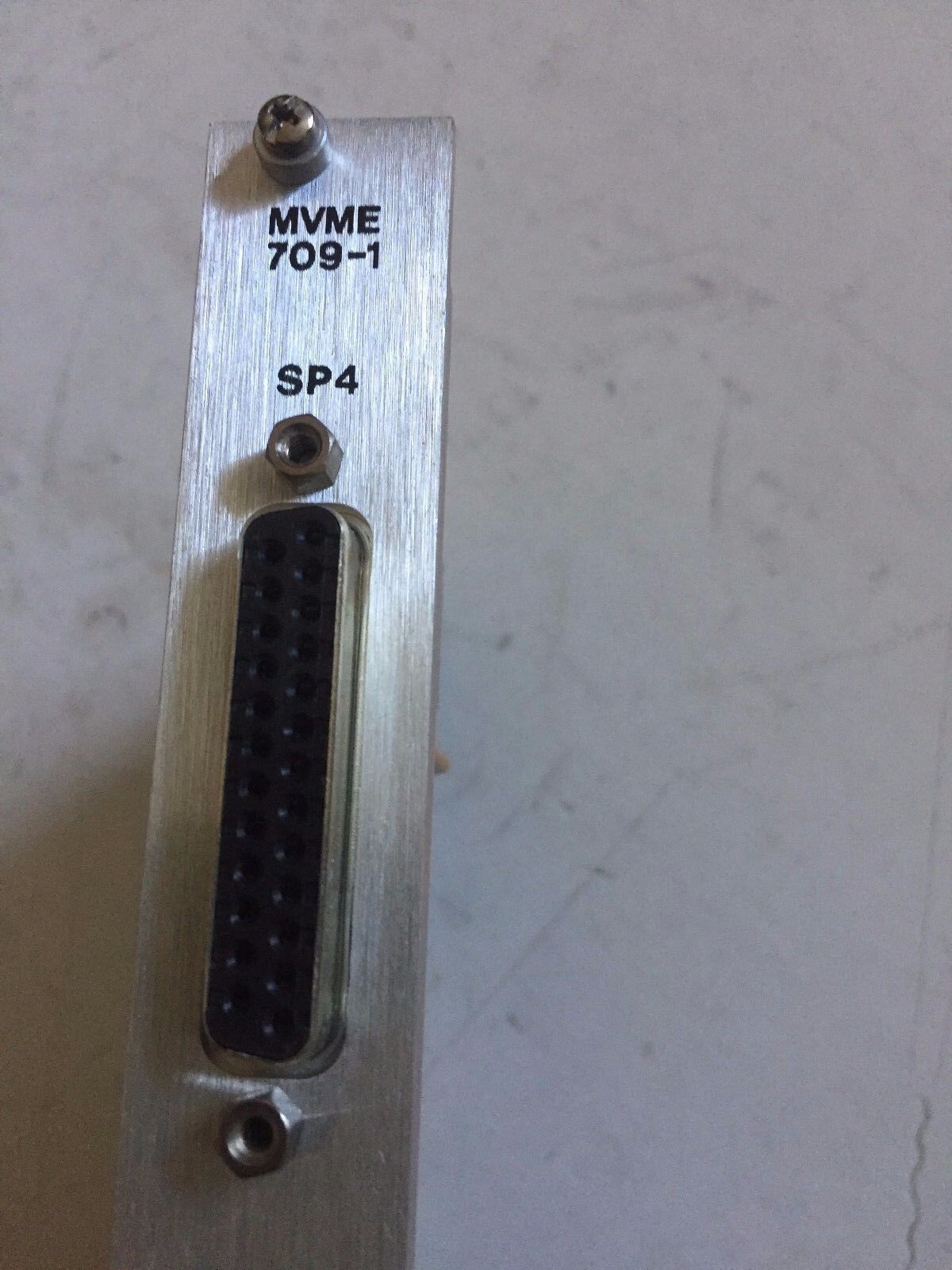 Motorola Mvme 709-1,Vme Module, Pcb Board,Eq