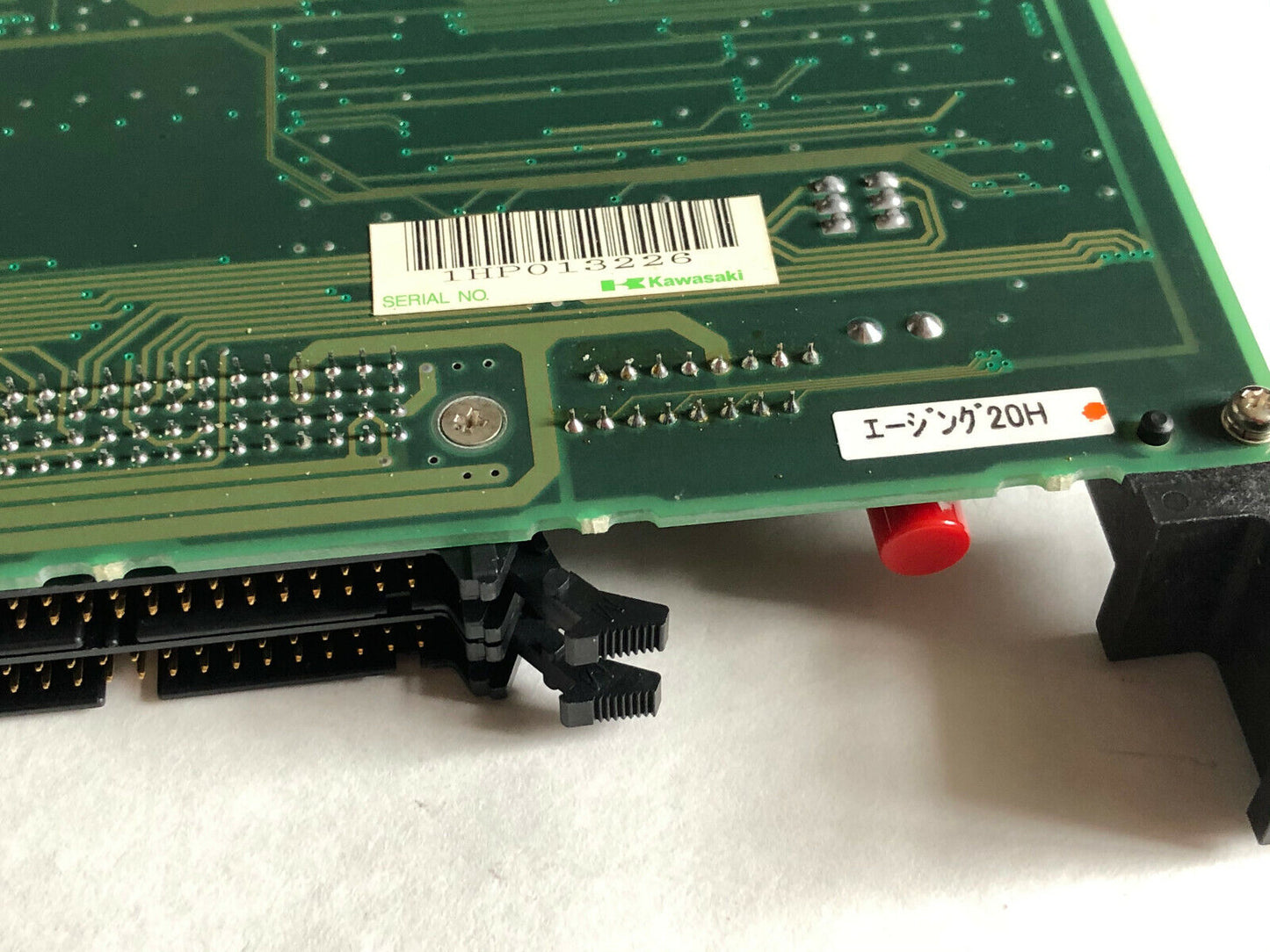 Kawasaki 1Hp 50999-1859,50999-1859R23,1Hp-12 Tpb-S Pcb Circuit Board,Bc,Cl