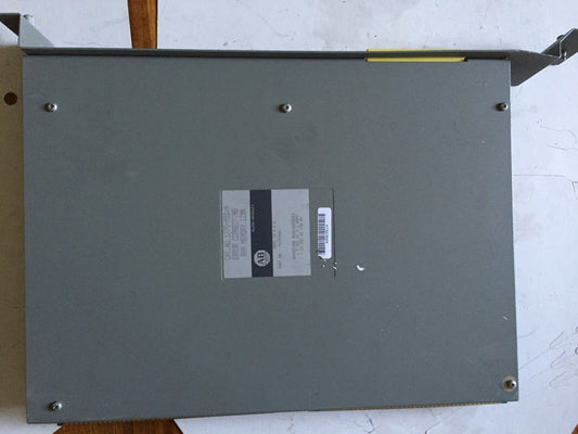 Allen Bradley 1775Msd/A Memory Error Correcting Ram Memory 128K,Aw