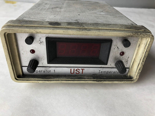 Maurer Ae1012,16976 Ust Digital Display Ae10,110-230Vac,Su