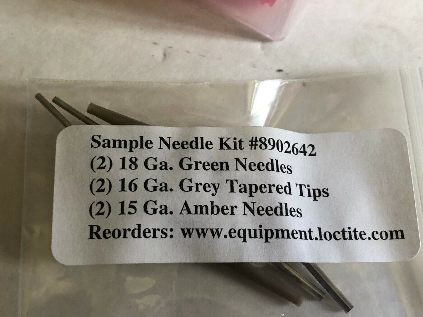 New Loctite 98810 Volumetric Hand Pump,7018345,68,8902642, ,7018272,Cf