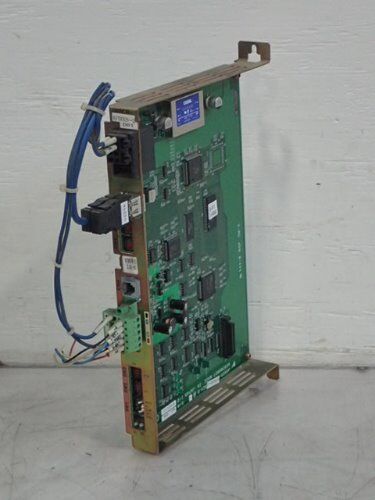 Yaskawa Jarcr-Xfb01b-2 Expansion Board,He0200027,Ek,Cg