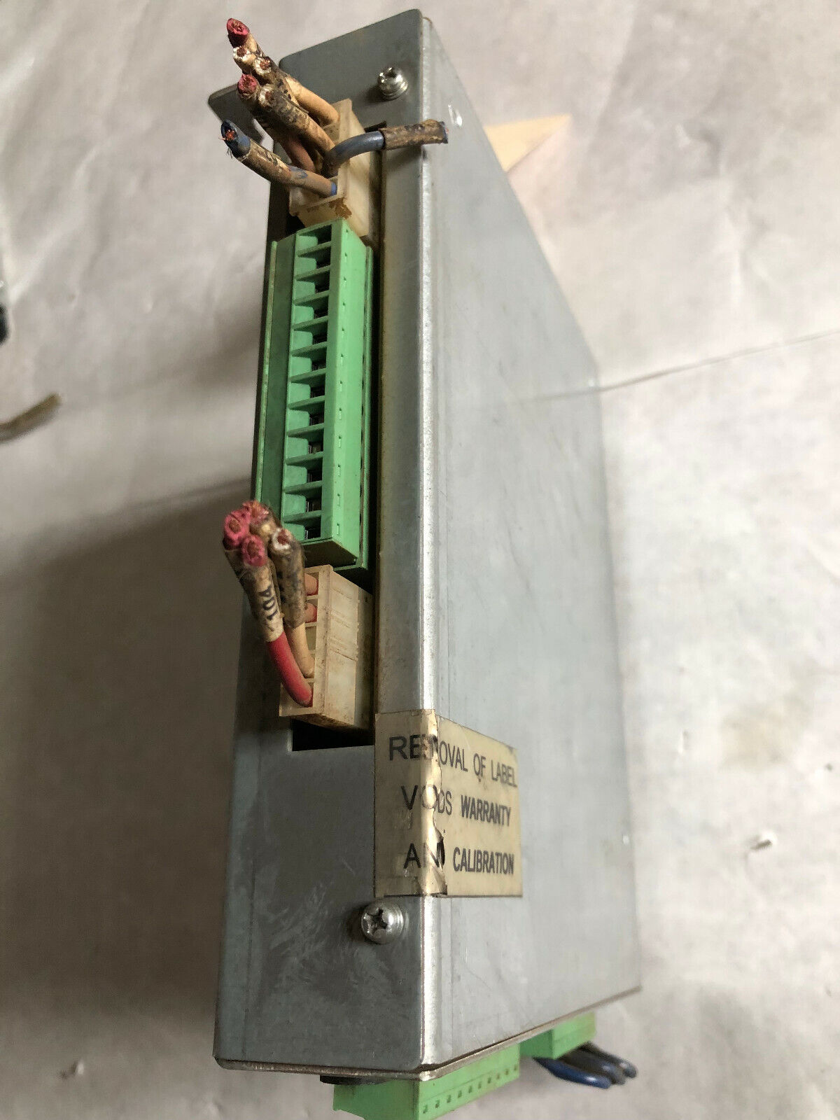 Nadex 917-0145 Timer Unit,Sl
