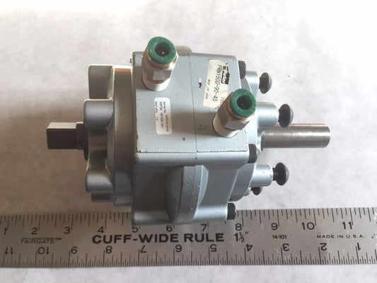 Parker Prn150d-90-45 Rotary Actuator 45-90 Valve  1608,Bd
