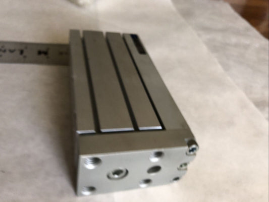 New Bimba Npa-3250-D Pneumatic Actuator Cylinder ,Ea
