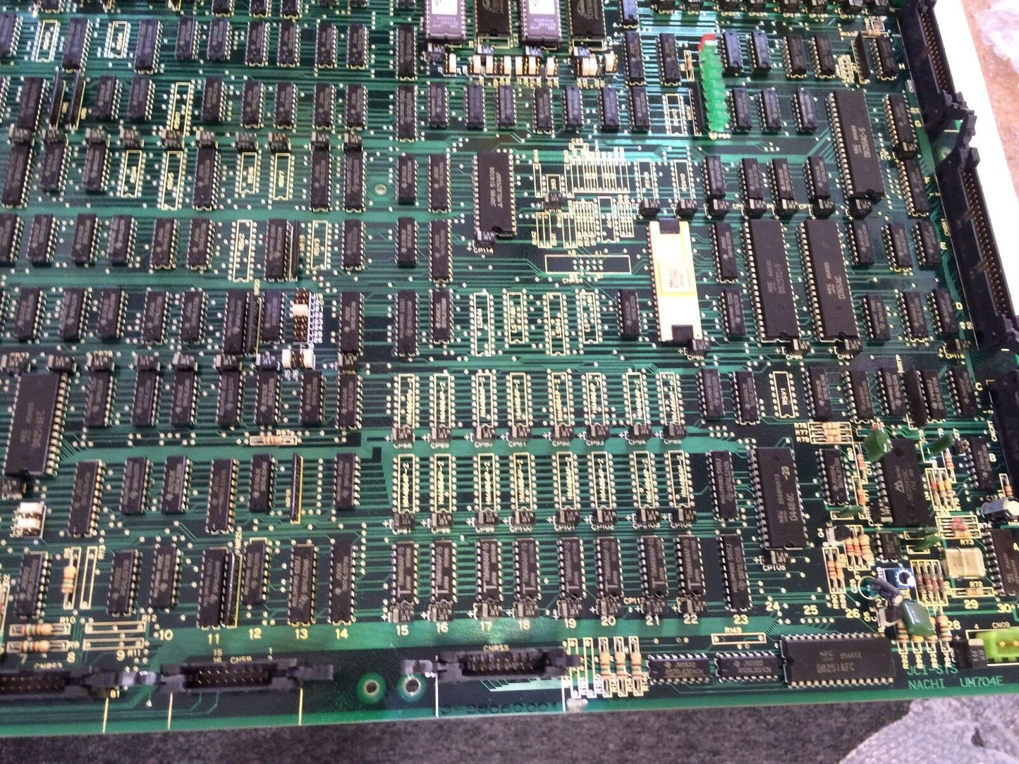 Nachi Um704e ,Jci-Sis 13-86060001 Circuit Board,Ee