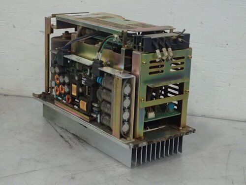 Yaskawa Jusp-Acp35jaa Servo Pack Controller,Jusp-Rcp01aad,Bu