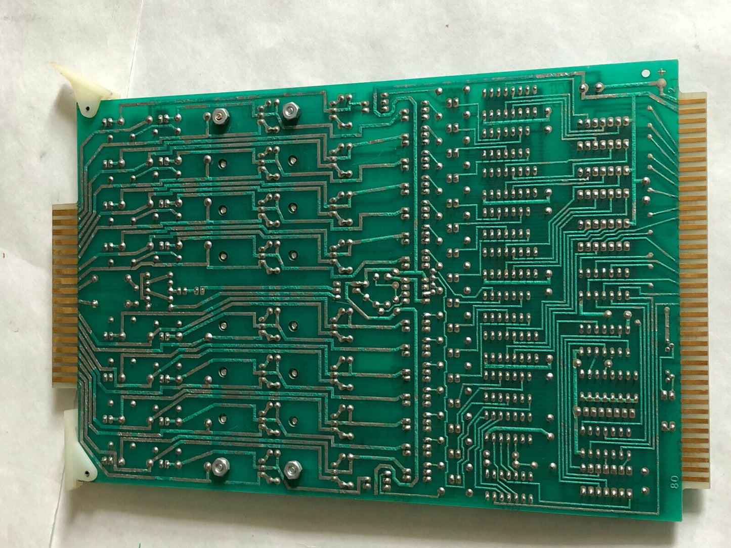 Modular Integration Dc Output Card Dc0-690 B ,Dc0-690, Dco-690, Dco-690B,Bm
