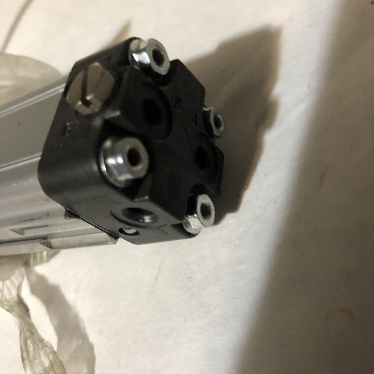 New Koganei Orca 16X830 Pneumatic Linear Actuator, 830Mm Travel,Ba