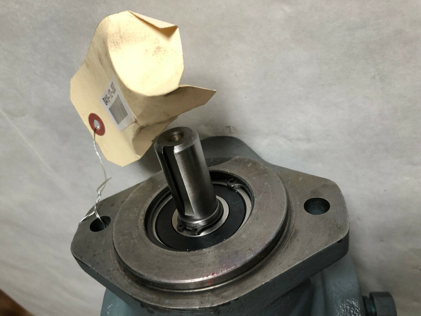 Perfection Pvb5flswy 20 C 11 Hydraulic Pump,Pvb5 Flswy 20 C 11,J87 Motor,Se