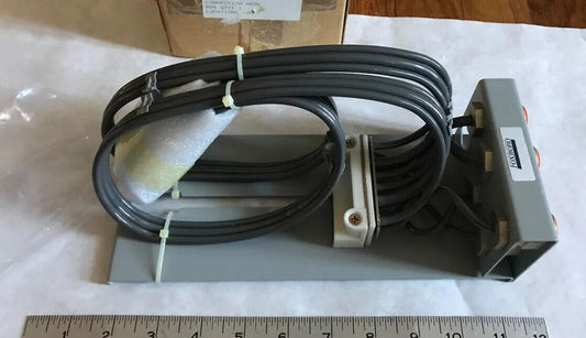 New Foxboro C0138sn Plug Assembly New In Pkg,Am