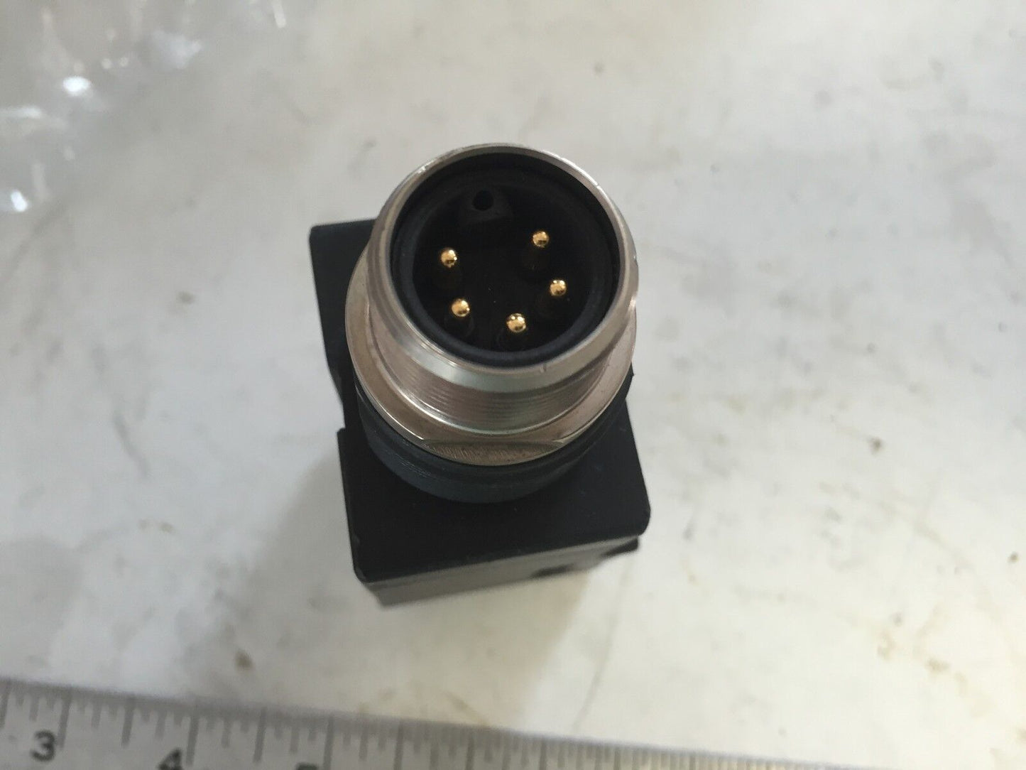 Allen Bradley 42Gdp-9004-Qd8 Photoswitch 42Gdp-9004-Qd8 Ser A Sensor,Bh