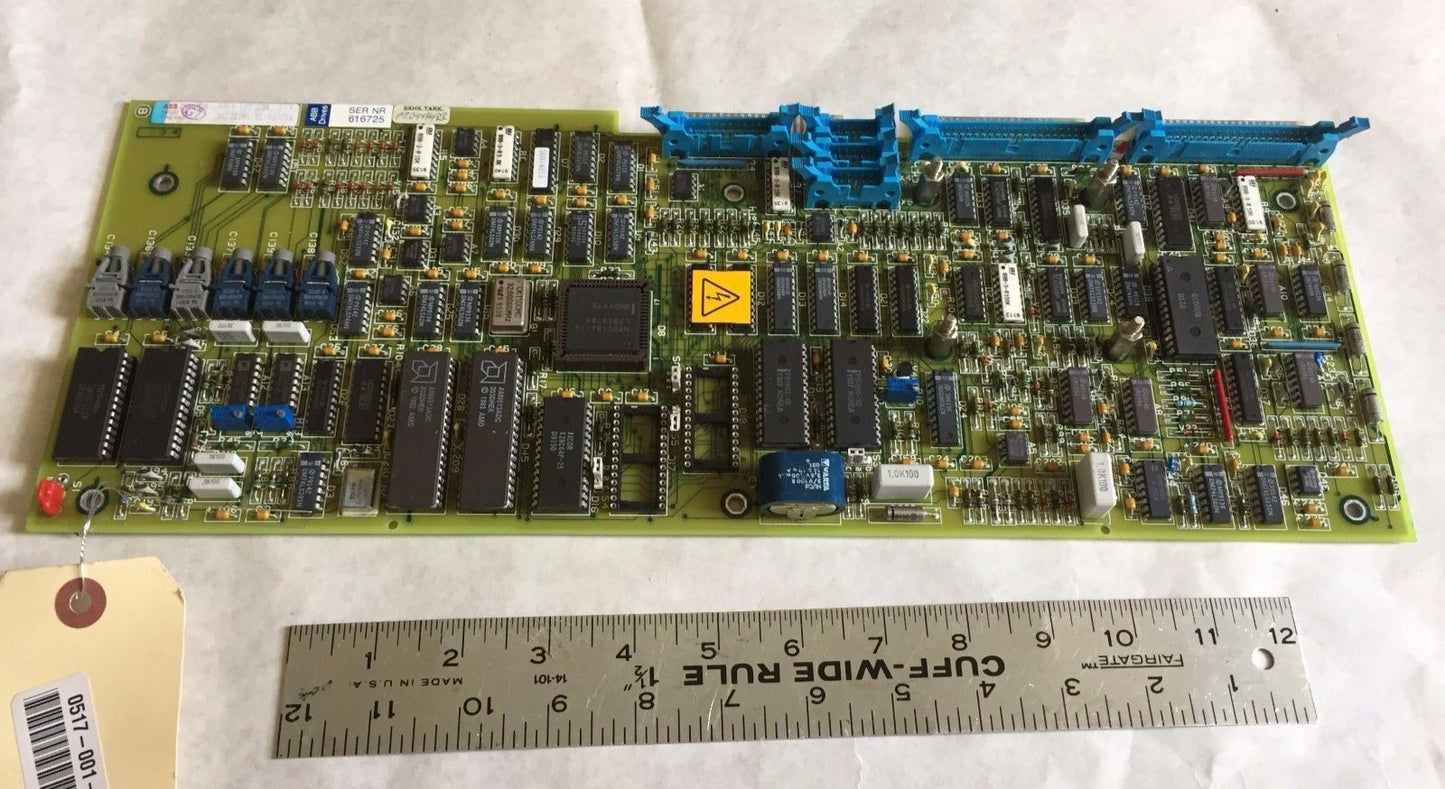 Abb Saft 1B7 Con,Abb 58122203,Abb Saft 187Con,Abb M92jun143678,143678,Dl